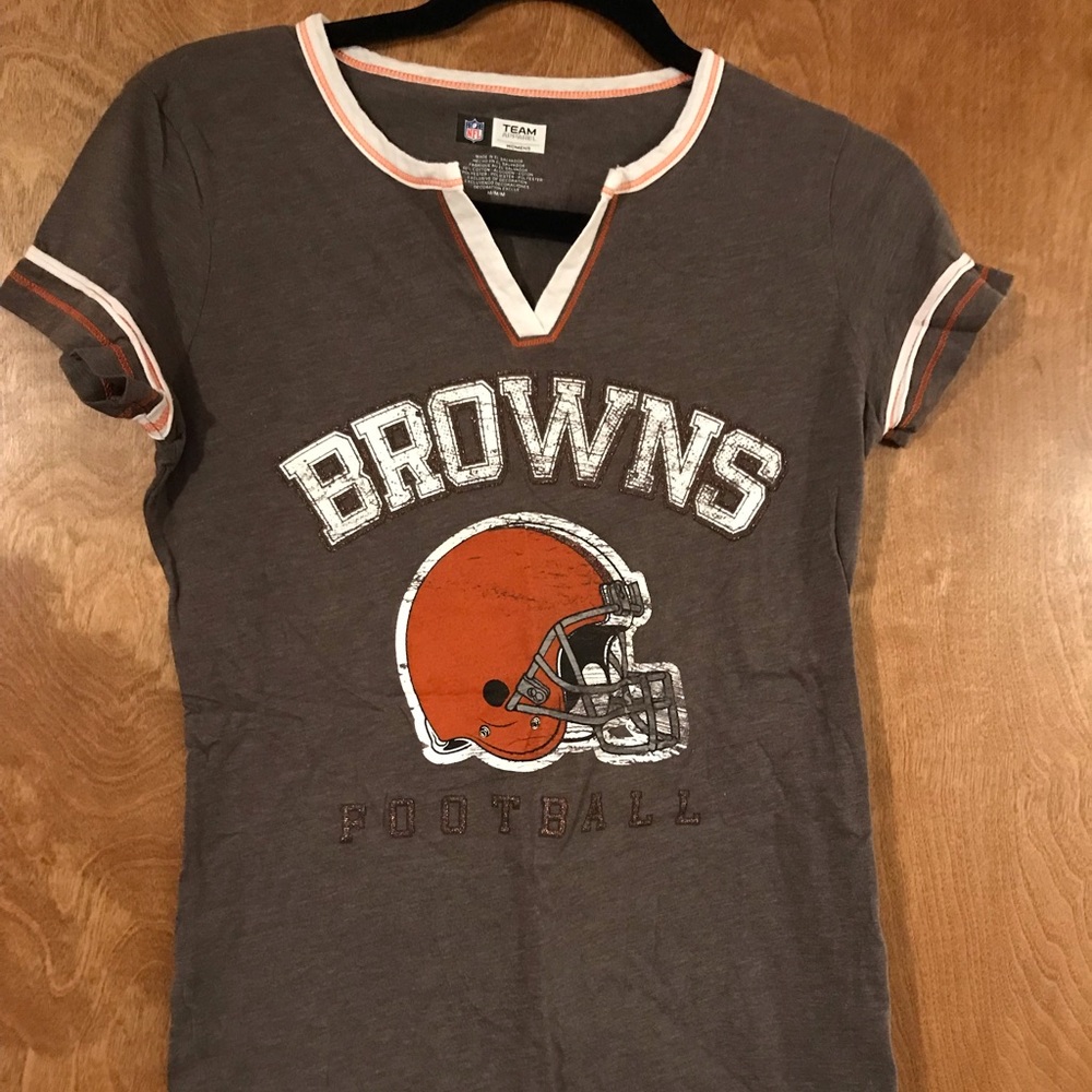 Cleveland Browns T-shirt